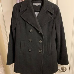 Kenneth Cole peacoat